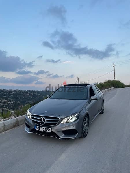 Mercedes-Benz E350 2015 76933802 10