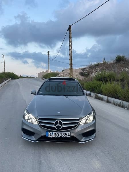 Mercedes-Benz E350 2015 76933802 11