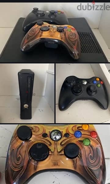 XBOX360