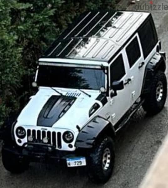 Jeep Wrangler 2014 3