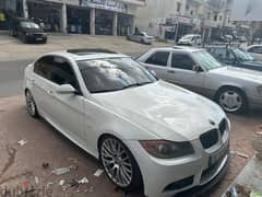 BMW 3-Series 2006