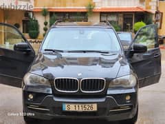 BMW X5 2007