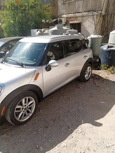 MiniCooper 3