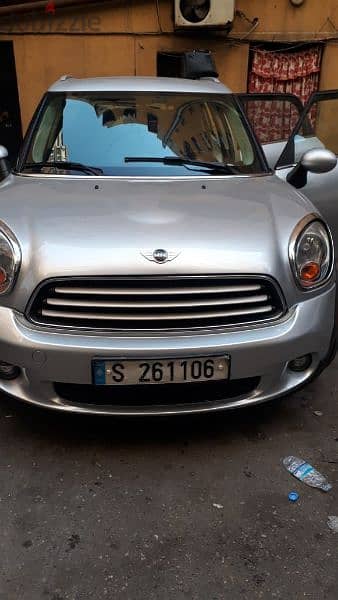 MiniCooper 6