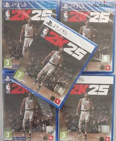 NBA2K25