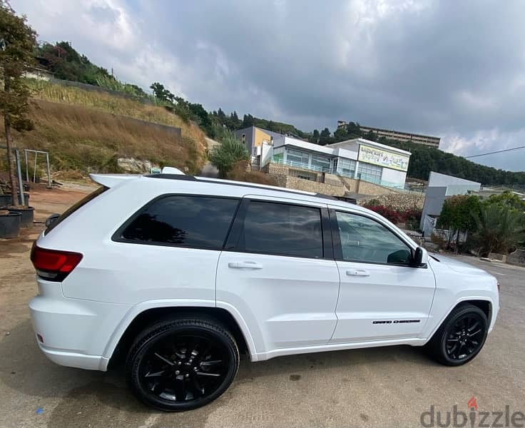 Jeep Grand Cherokee 2020 0