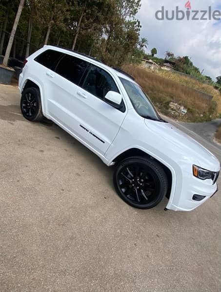 Jeep Grand Cherokee 2020 9