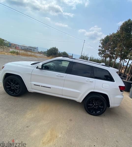 Jeep Grand Cherokee 2020 10