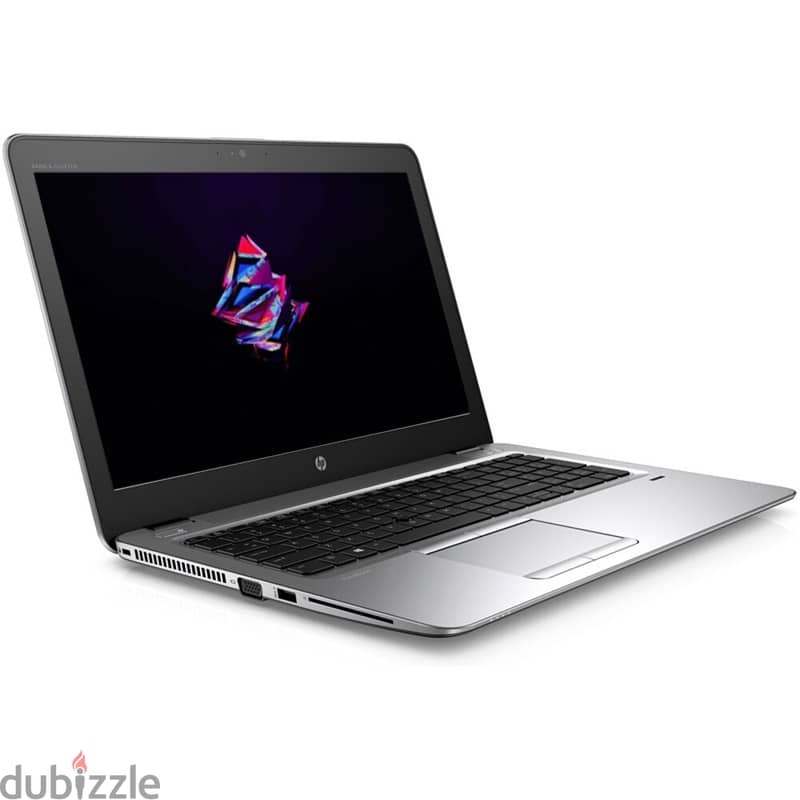 HP LAPTOP ELITEBOOK 850 - I5 - 8GB RAM - 256 GB SSD - لابتوب كفالة سنة 2