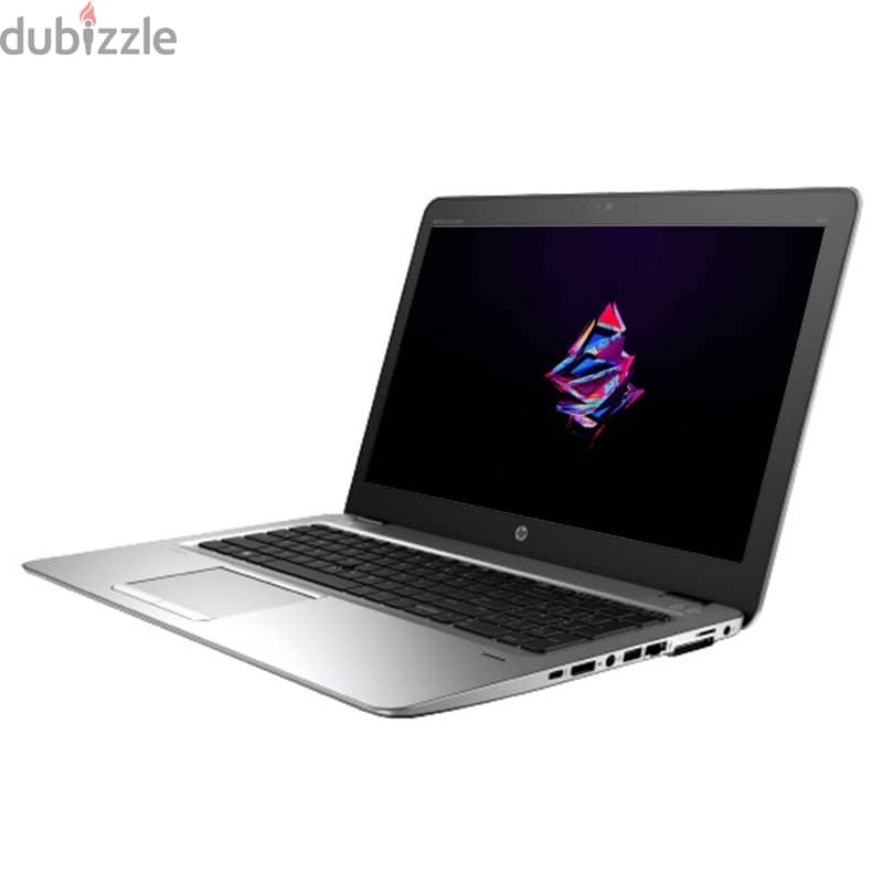 HP LAPTOP ELITEBOOK 850 - I5 - 8GB RAM - 256 GB SSD - لابتوب كفالة سنة 3