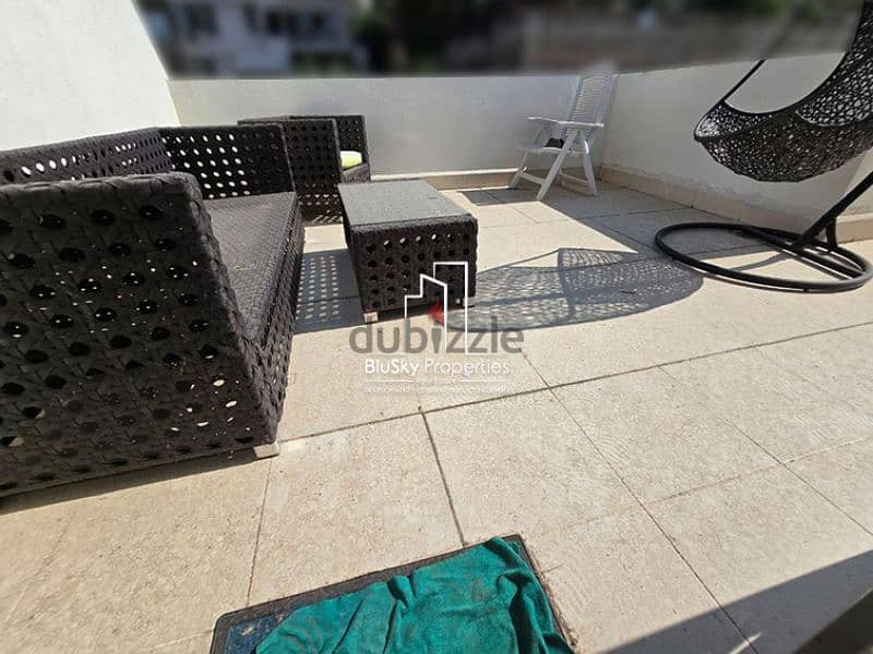 Duplex For SALE In Mansourieh شقة للبيع في المنصورية #PH 1