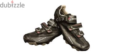 scott PRO bicycle shoes