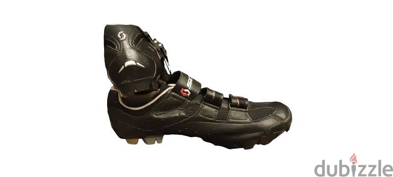 scott PRO bicycle shoes 1