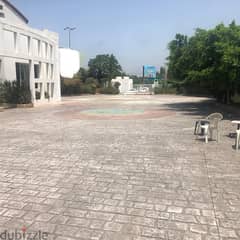 Building Complex Residential/Commercial+ 8300m Land Hazmieh Baabda 0