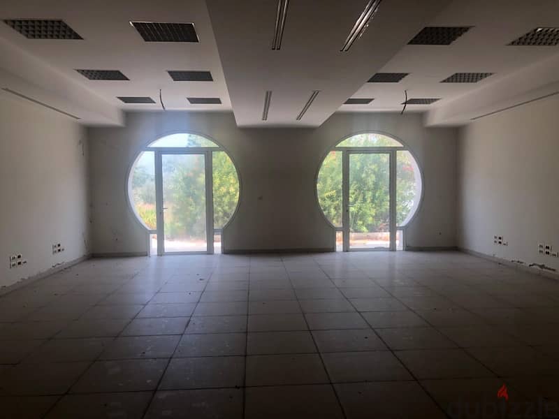 Building Complex Residential/Commercial+ 8300m Land Hazmieh Baabda 3