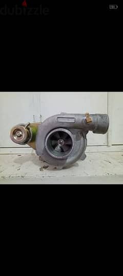 Turbo for Subaru WRX STI