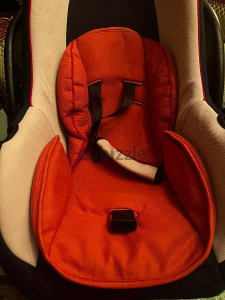 car seat 2