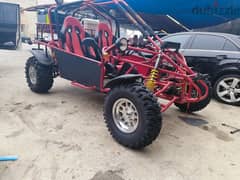 buggy roketta gk31 1000 cc 0