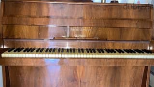 Piano Squire & Longson Excellent Condition 0