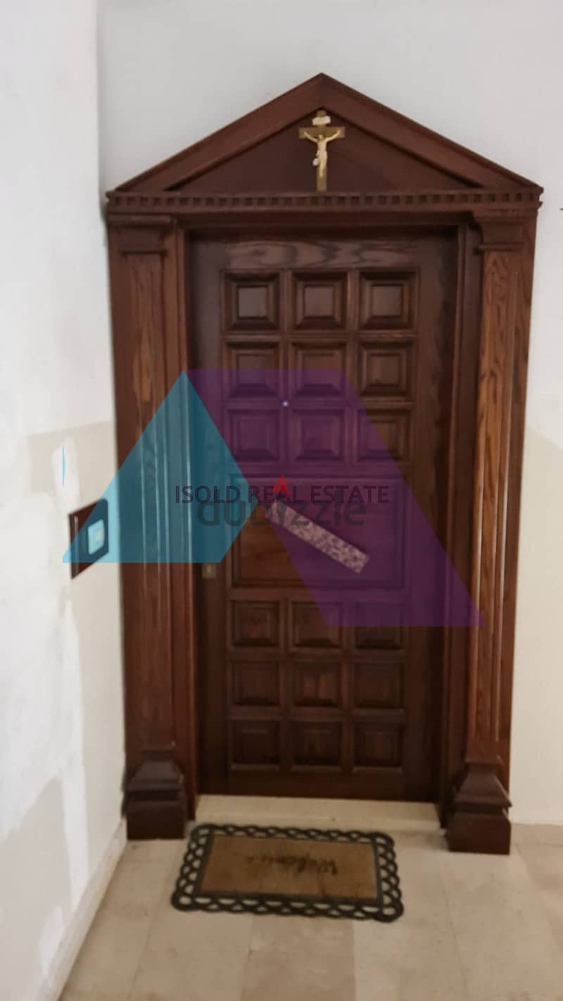 A 125 m2 apartment+SeaView With Payment Facilities For Sale in Amchit 5