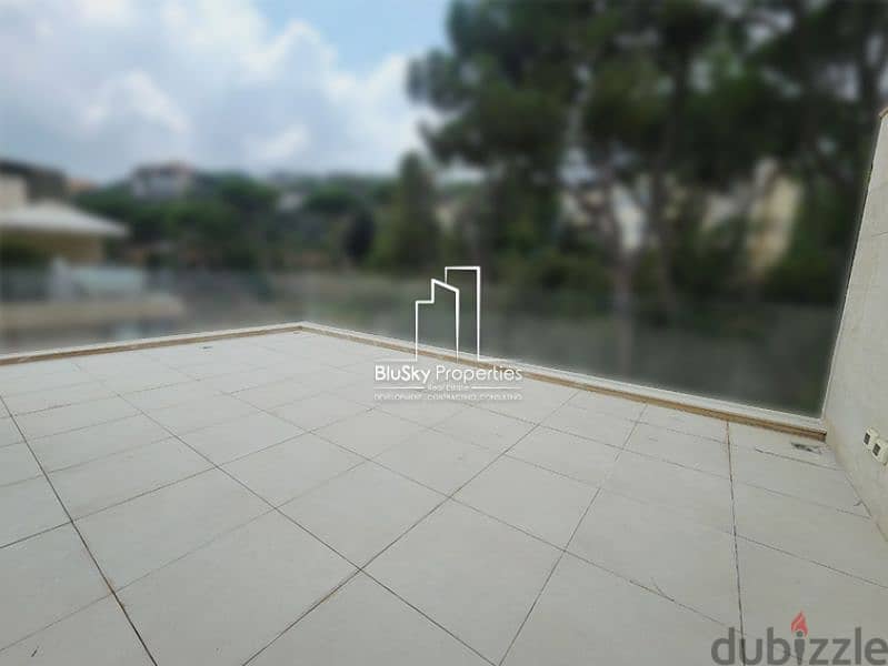 Duplex For RENT In Baabdat شقة للإيجار في بعبدات #GS 1