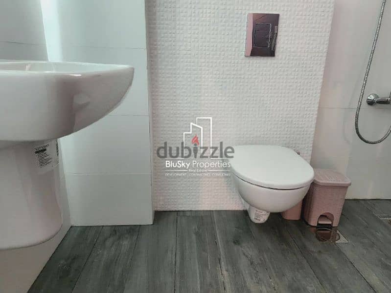 Duplex For RENT In Baabdat شقة للإيجار في بعبدات #GS 7