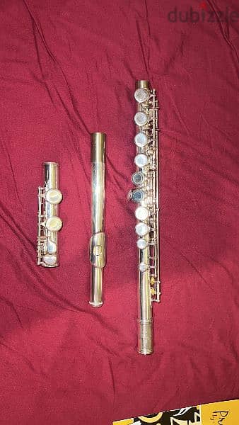 flute traversiere 2