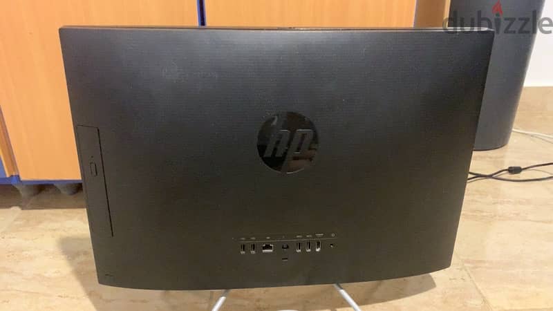 HP G3 200 All In One PC 1