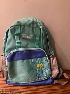 school bag 0