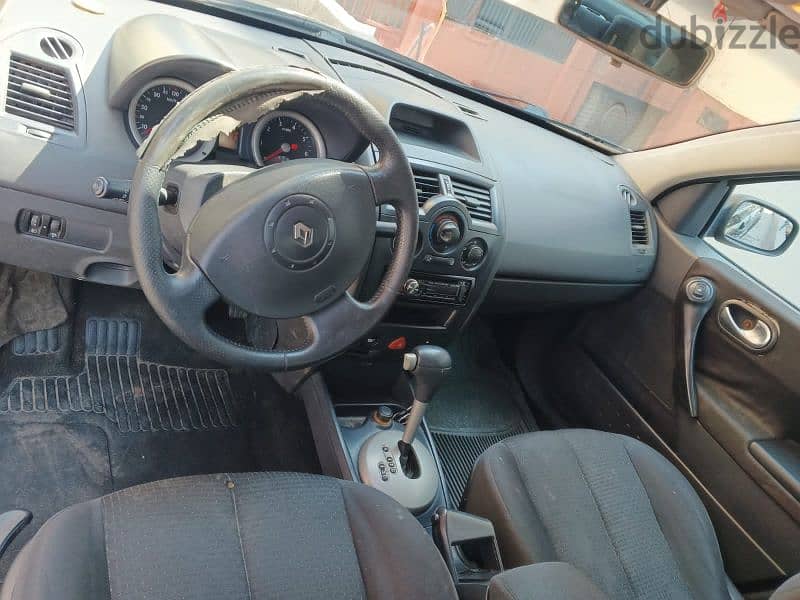 Renault Megane 2006 3