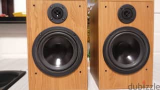 2 speakers original 0