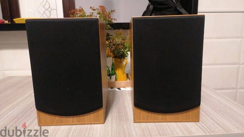 2 speakers original 3