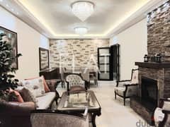 Apartment for Rent in Daychounieh/Mansourieh | 600$