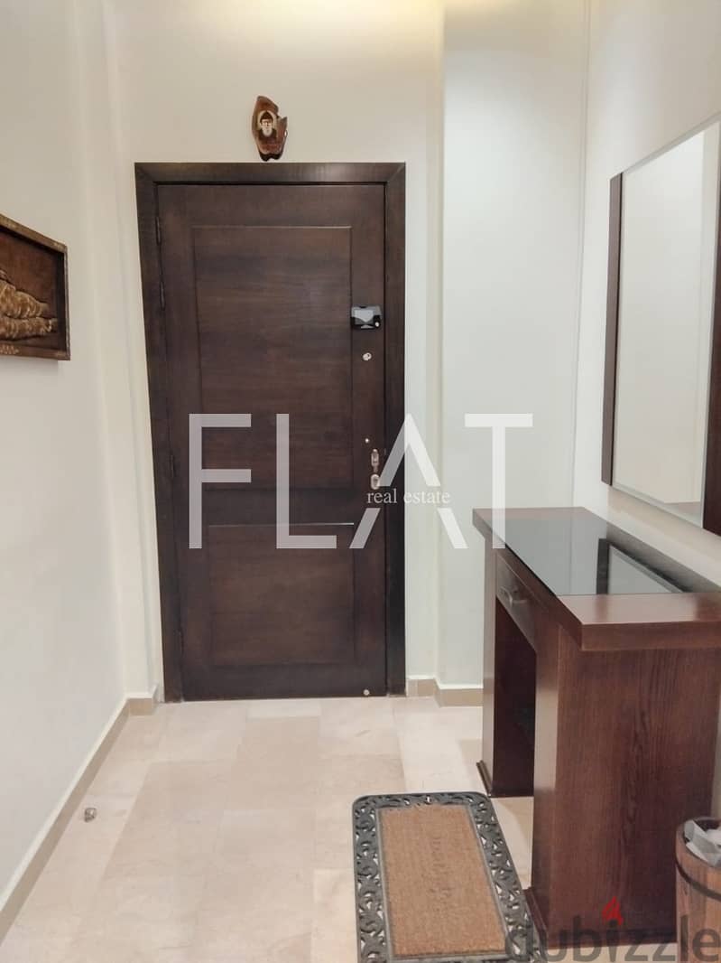 Apartment for Rent in Daychounieh/Mansourieh | 600$ 6