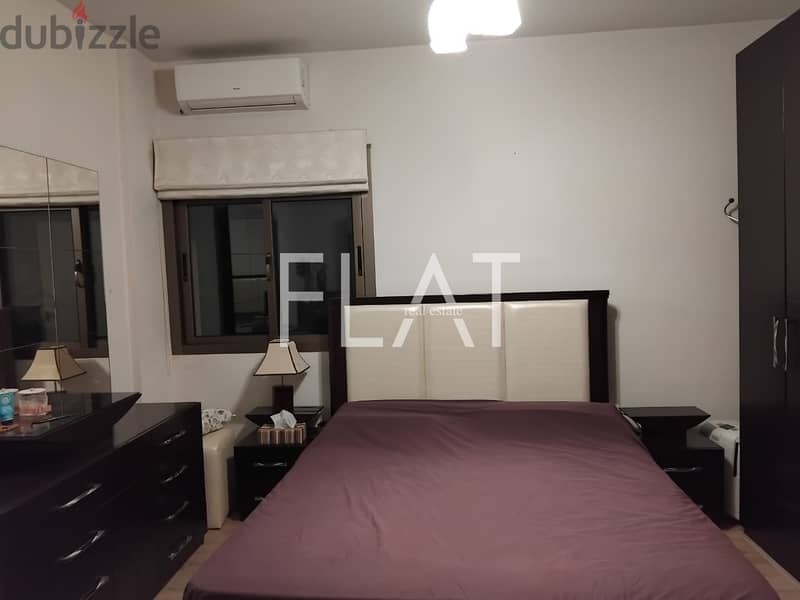 Apartment for Rent in Daychounieh/Mansourieh | 600$ 9