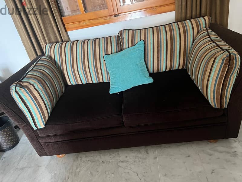 2 Sofa Sets for Sale 3