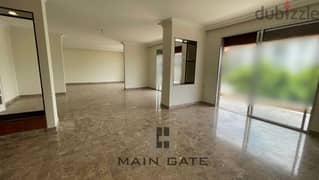 Apartment for Rent in Mtayleb