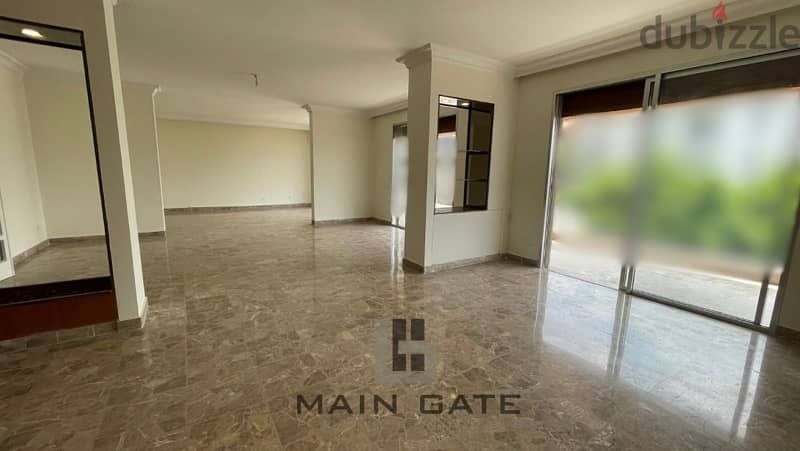 Apartment for Rent in Mtayleb 0