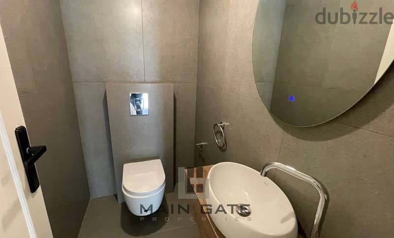 Apartment for Rent in Mtayleb 4