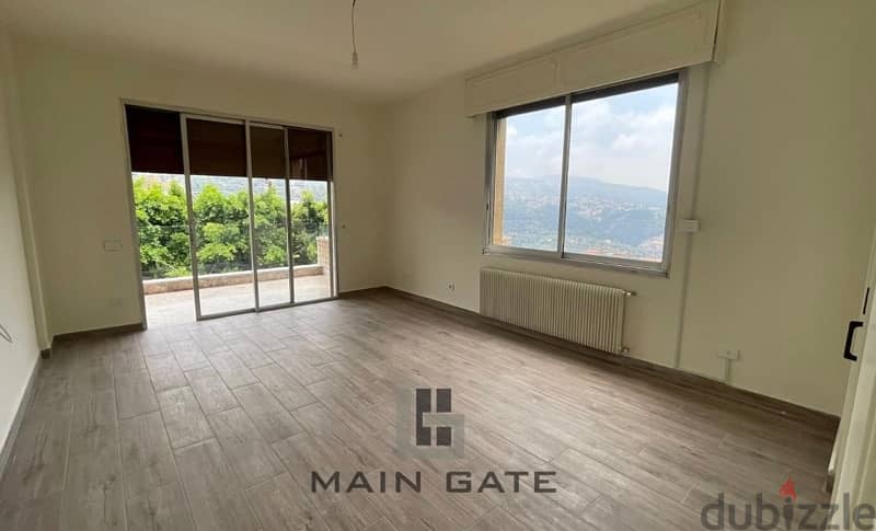 Apartment for Rent in Mtayleb 7