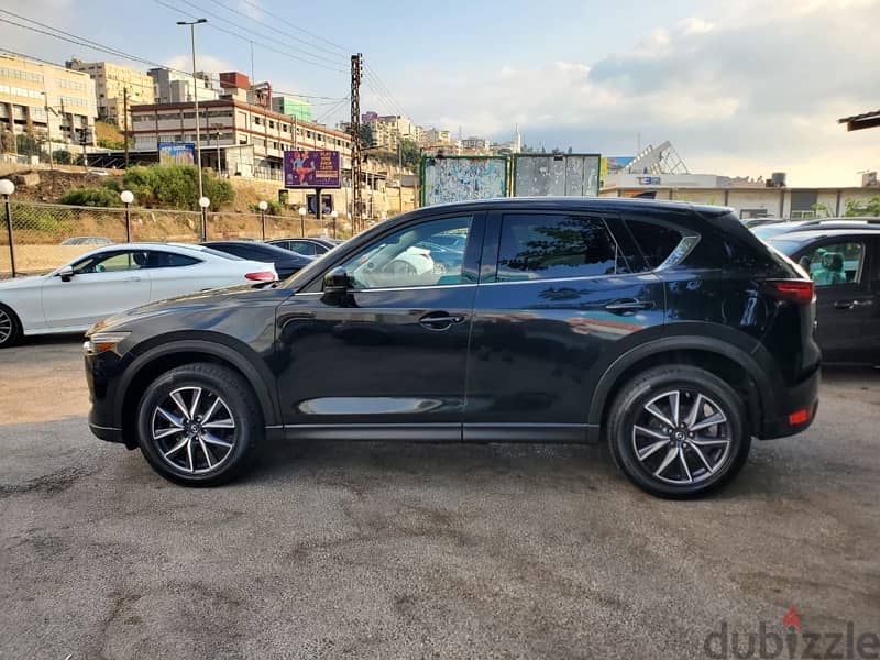 Mazda CX-5 2018 14