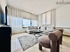 Furnished Apartment For Rent In Hamra Close To AUB & LAU