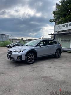 Subaru XV 2019 0