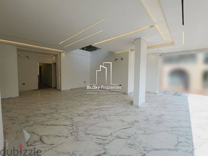 Duplex For SALE In Baabdat شقة للبيع في بعبدات #GS 3