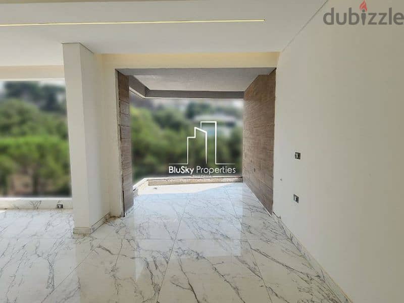 Duplex For SALE In Baabdat شقة للبيع في بعبدات #GS 4