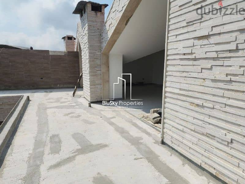 Duplex For SALE In Baabdat شقة للبيع في بعبدات #GS 5