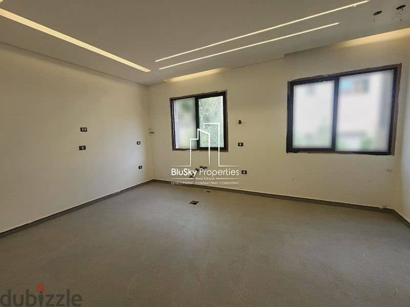 Duplex For SALE In Baabdat شقة للبيع في بعبدات #GS 9