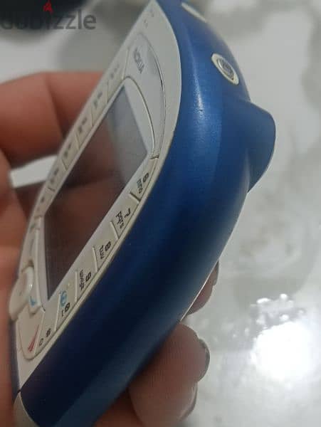 nokia نوكيا 7600 من نوادر   تواصل واتس 70399767 1