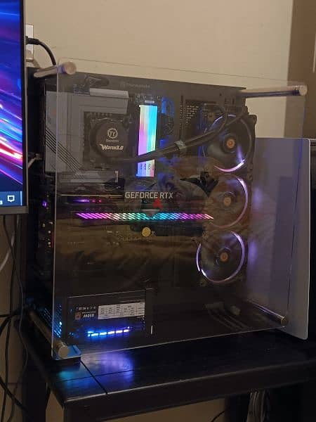 Diamond Gaming Pc 1