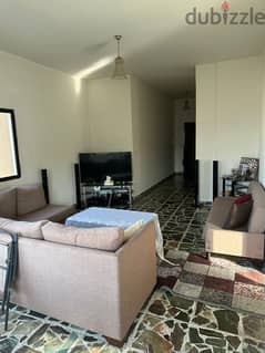 Apartment in Jbeil